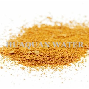 聚合氯化鋁-洗煤專用